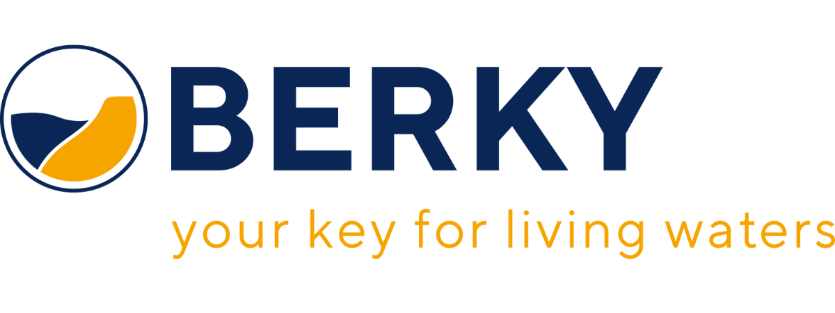 BERKY logo