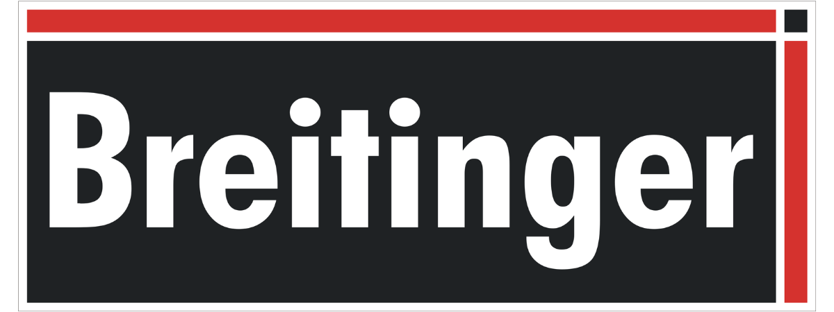 Breitinger AG logo
