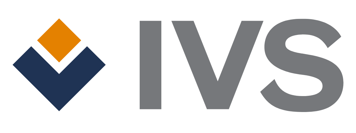 IVS Münster logo