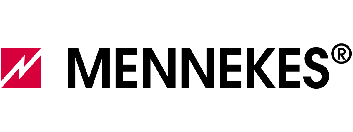 Mennekes logo
