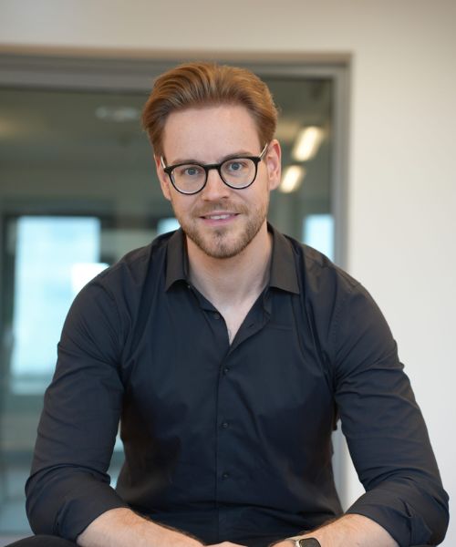 Robert Schepers