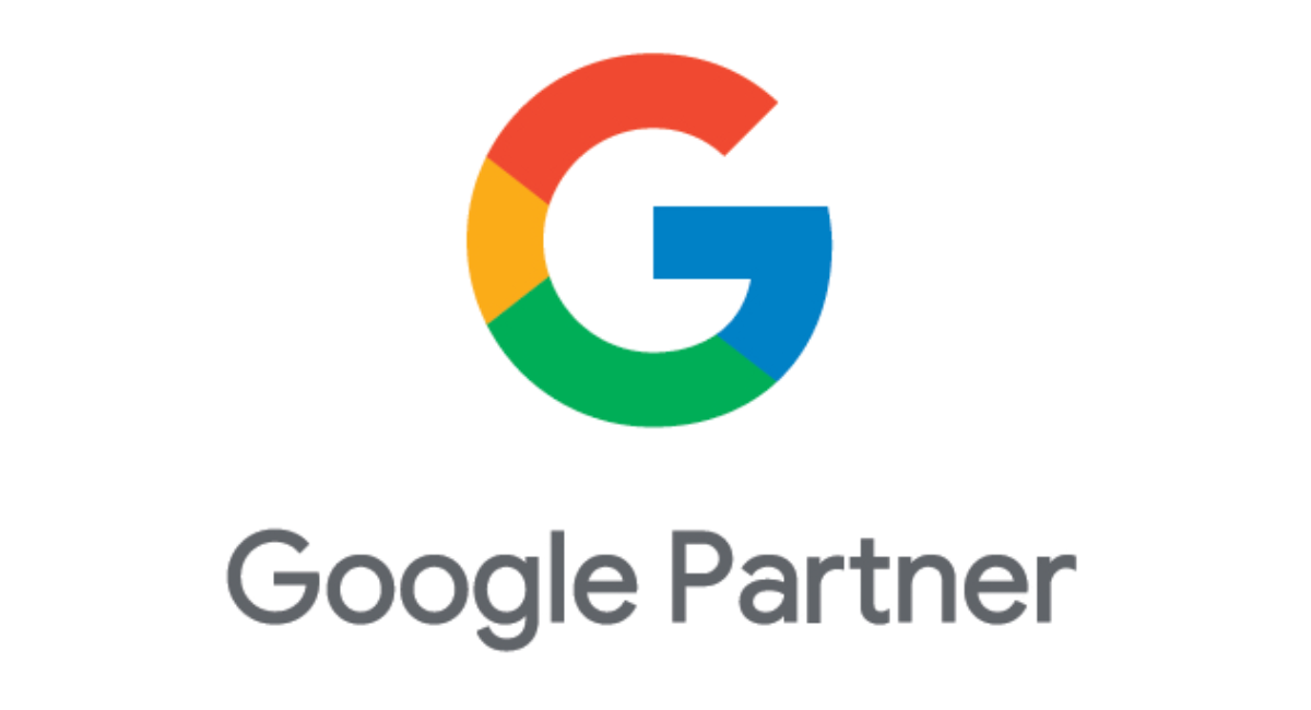 Google Partner badge