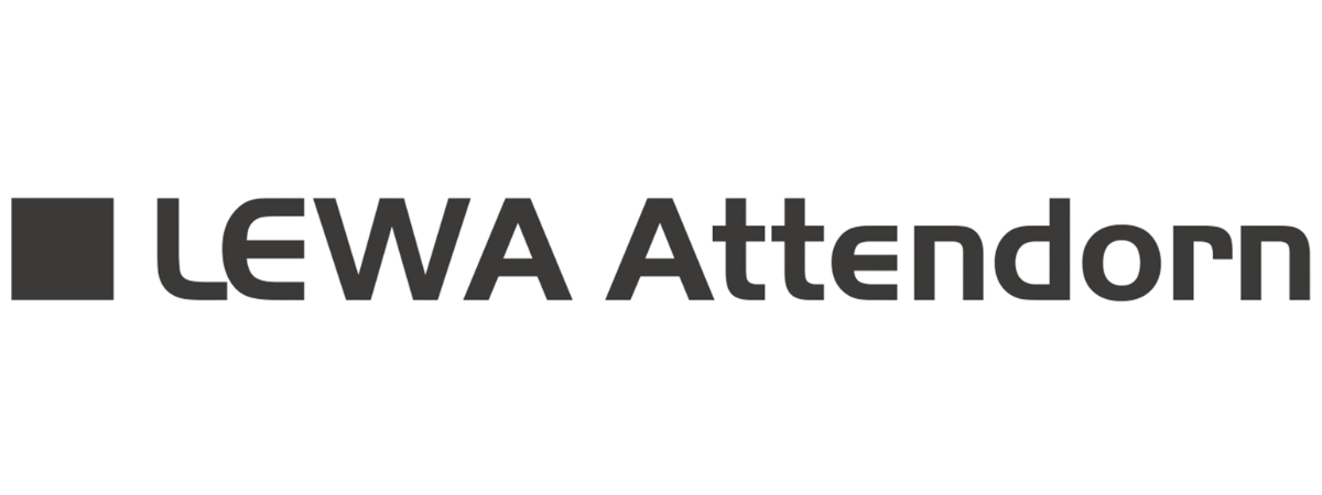 LEWA Attendorn Logo