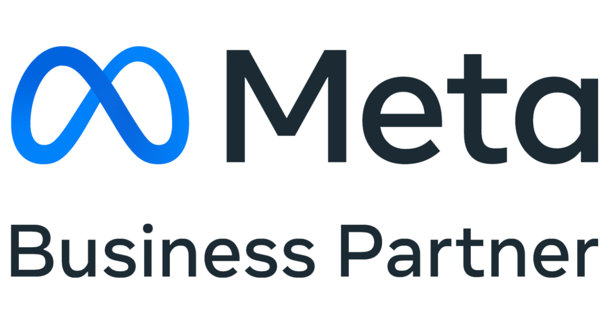 Meta Partner badge