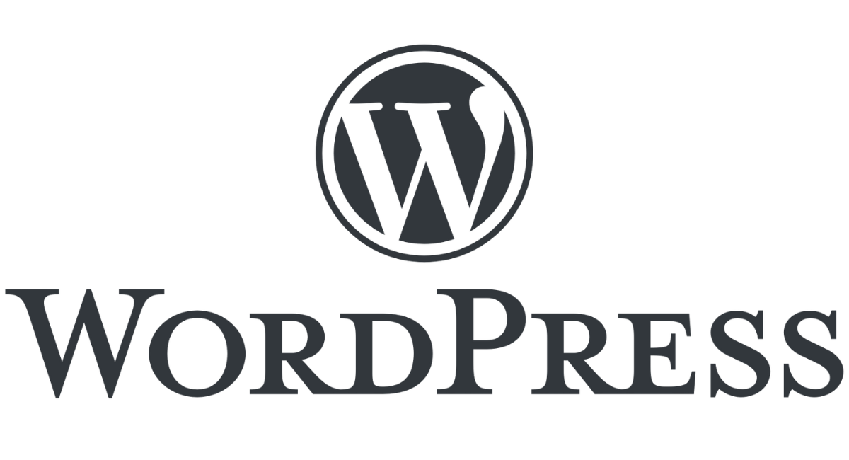 Wordpress badge