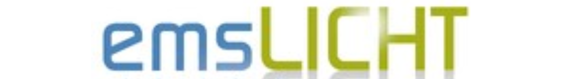 Emslicht Logo