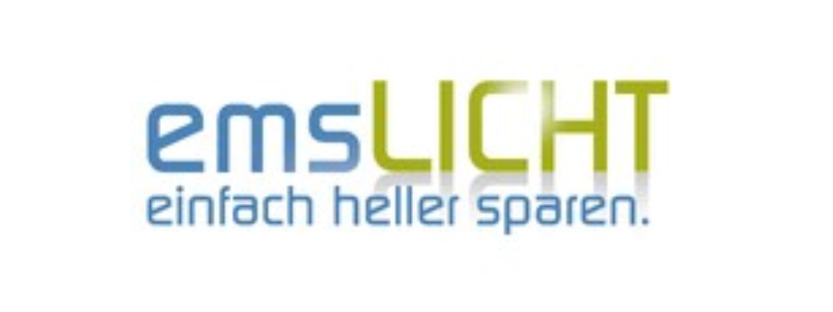 Emslicht Logo