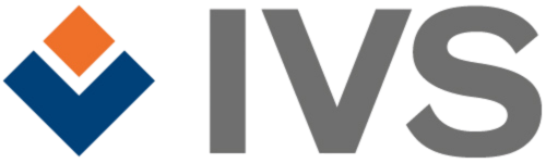 logo ivs