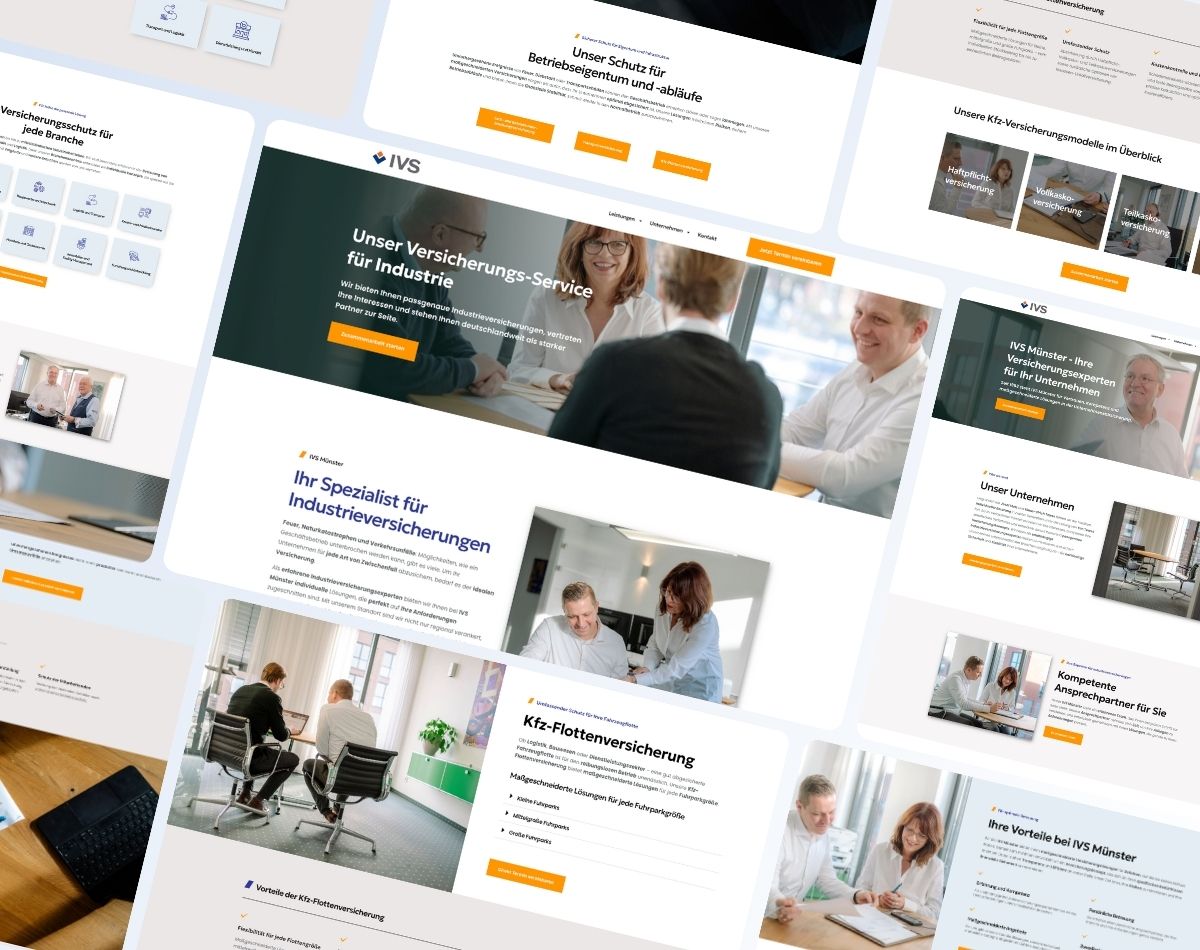 IVS Referenz nachher Bild