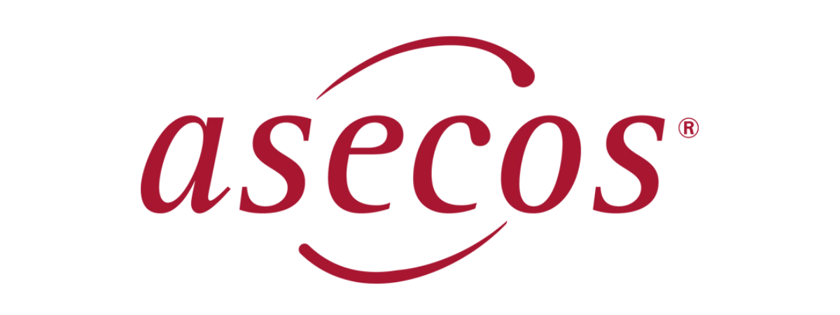 asecos logo